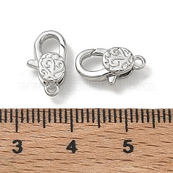 Shegrace Messing-Karabinerverschlüsse&nbsp;XGRQ4G738-672P