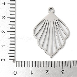 201 pendenti in acciaio inossidabile&nbsp;STAS-S155-05P-02