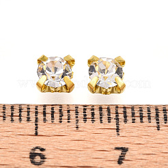 Coudre sur strass&nbsp;KK-S326-05