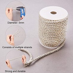 Cordon de polyester&nbsp;NWIR-PH0001-07I
