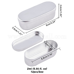 Aluminiumbox&nbsp;CON-OC0001-15B