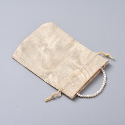 Natürliche Süßwasserperlen Perlen Armbänder&nbsp;BJEW-JB04619