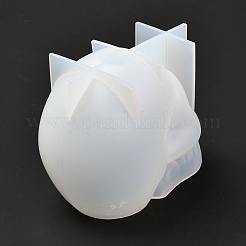 Moldes de estatua de silicona&nbsp;DIY-A012-01