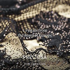 Preciosa® Maxima-Kristall&nbsp;Y-PRC-NSS16-00030-213