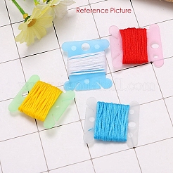 Planches d'enroulement de fil en plastique&nbsp;TOOL-B005-01F