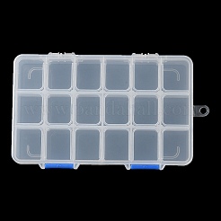 Organizer-Aufbewahrungsboxen aus Kunststoff&nbsp;CON-XCP0002-59