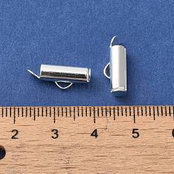 Embouts de cordon en laiton  &nbsp;FIND-Z039-22D-S