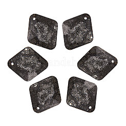 K9 Glas Strass Anhänger&nbsp;RGLA-CJ0001-02