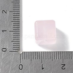 Naturale perle di quarzo rosa&nbsp;G-H092-01C