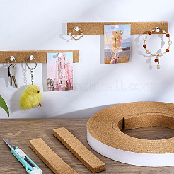 2 Rolle Kork-Isolierrolle&nbsp;DIY-PH0035-38