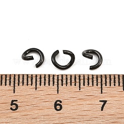 Offene Biegeringe aus Edelstahl 304&nbsp;STAS-M235-02F-EB
