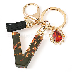 Llaveros de resina&nbsp;KEYC-TAC0030-14V