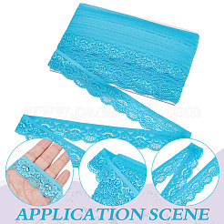 20 Yard Spitzenbesatz&nbsp;OCOR-ME0001-25C