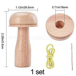 Outils de couture bricolage&nbsp;TOOL-WH0051-05