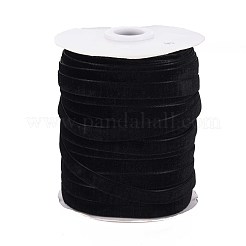Einseitiges Samtband&nbsp;SRIB-T004-01-29