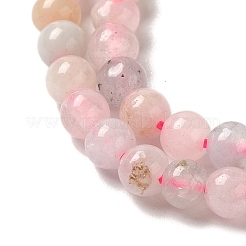 Naturperlen Stränge morganite&nbsp;G-B090-A24-03