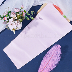 Sostituzione dello scudo posteriore dell'abito da sposa da donna&nbsp;DIY-WH0349-88C