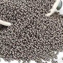 Perles demi-rondes Toho 11/0&nbsp;X-SEED-DR08-0566