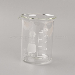 Becherglas Messbecher&nbsp;TOOL-WH0128-37F