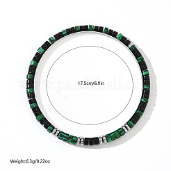 Bracelets extensibles pour hommes&nbsp;TS7619