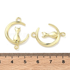 Aluminium Anhänger & Charms&nbsp;PALLOY-WH0088-16LG