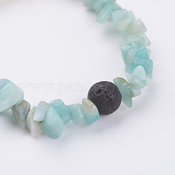 Chakra-Schmuck&nbsp;BJEW-JB03557-02