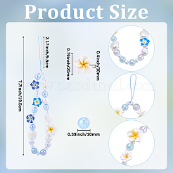 DIY-Schmuck machen Kits&nbsp;DIY-SC0003-57