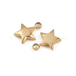 Anhänger aus 304 Edelstahl&nbsp;STAS-K295-15G