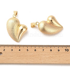 Pendentifs en laiton&nbsp;KK-P260-14B-G