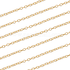 Cadenas de cable de hierro&nbsp;X-CHT002Y-G