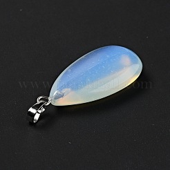 Ciondoli Opalite&nbsp;G-P474-01P-01
