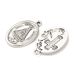 Ciondoli in lega in stile tibetano religioso&nbsp;FIND-Z099-17AS-05