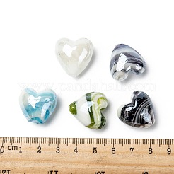 Manuell Murano Glas Perlen&nbsp;X-LAMP-R102-M