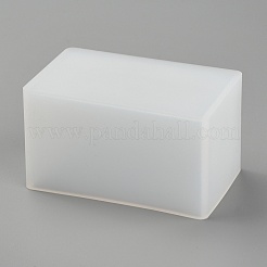 Quadergefüllte Silikonformen&nbsp;X-DIY-J003-26C