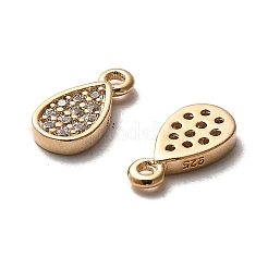 925 ciondolo in argento sterling&nbsp;STER-H110-16G