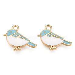 Charms in lega&nbsp;X-ENAM-S119-028A