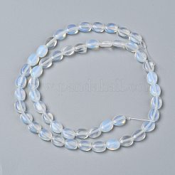 Opalite Perlen Stränge&nbsp;G-Z006-A35