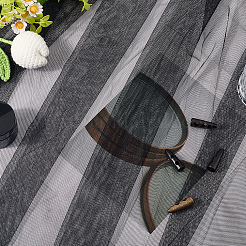 Polyester-Mesh-Gewebe&nbsp;DIY-WH20011-89A-04