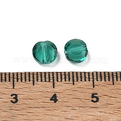Abalorios de cristal austriaco de imitación&nbsp;SWAR-F065-6mm-24
