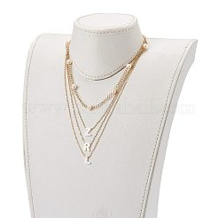 Collares pendientes&nbsp;NJEW-JN03328