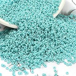 Toho 11/0 Demi-Rundperlen&nbsp;X-SEED-DR11-0413F