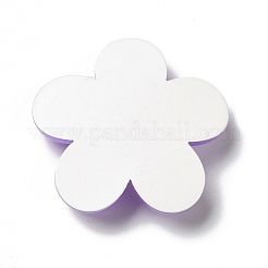 Cabochons acrilico&nbsp;MACR-M023-06B