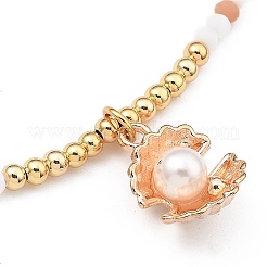 Collane del pendente&nbsp;NJEW-JN03073-05