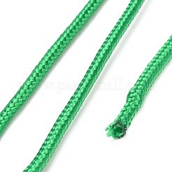 Cordón trenzado de nailon&nbsp;FB-CBADB10-01B