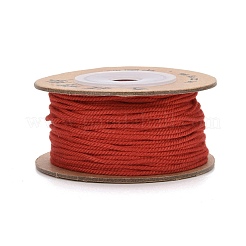 Cavetto in cotone&nbsp;OCOR-E027-01B-11