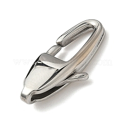 Karabinerverschlüsse aus Edelstahl 304&nbsp;STAS-B089-01H-P