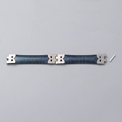 Mangan-Handtaschen-Splitterclip&nbsp;PURS-WH0005-41