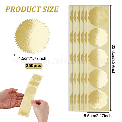 350 x DIY-Scrapbook-Papieraufkleber.&nbsp;DIY-UN0007-39A