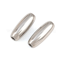 Perlas de acero inoxidable 304&nbsp;SA-CBA02E8-18P