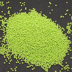 6/0 Glasperlen&nbsp;SEED-J014-F6-44